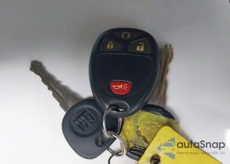 2009 Chevrolet Silverado K2500 Heavy Duty Lt z USA, uszkodzony, nr VIN 1GCHK54K79F129286